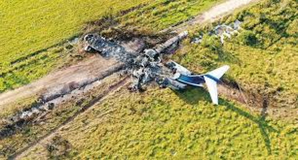 Uçak Kazalarında İnsan Kaynaklı Hataları Azaltmaya Yönelik Ekip Kaynak Yönetimi