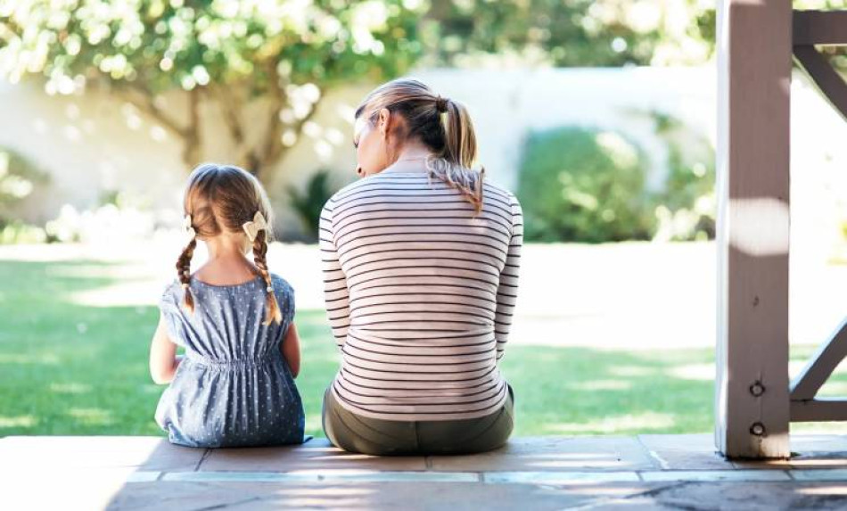 Ebeveyn-Çocuk İlişkisi: Sağlıklı İletişim Kurmanın Yolları